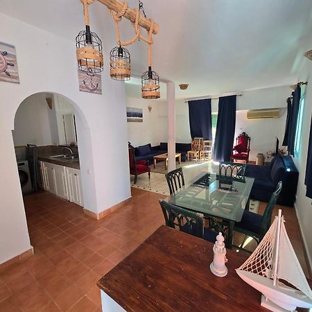 Lagon Appartement Moulay Bousselham Eksteriør billede