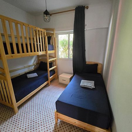 Lagon Appartement Moulay Bousselham Eksteriør billede