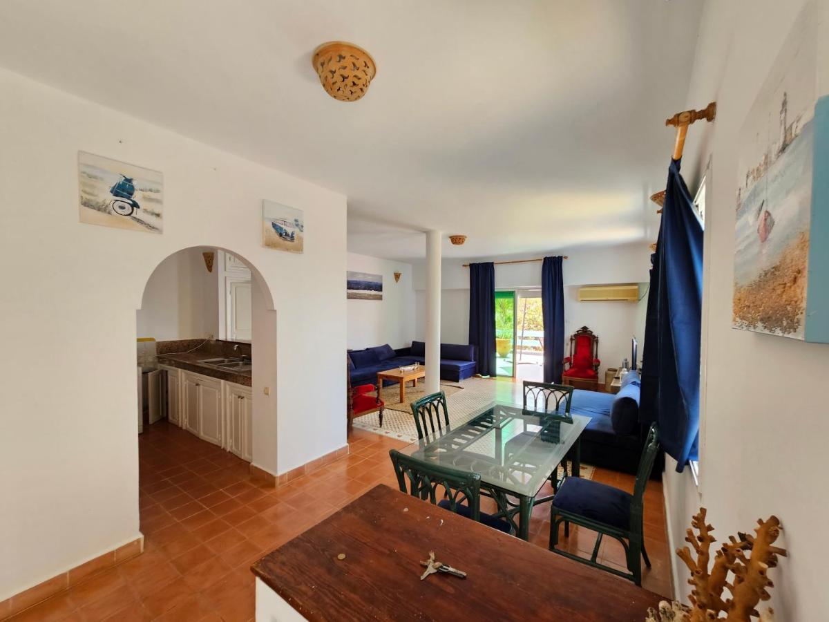 Lagon Appartement Moulay Bousselham Eksteriør billede