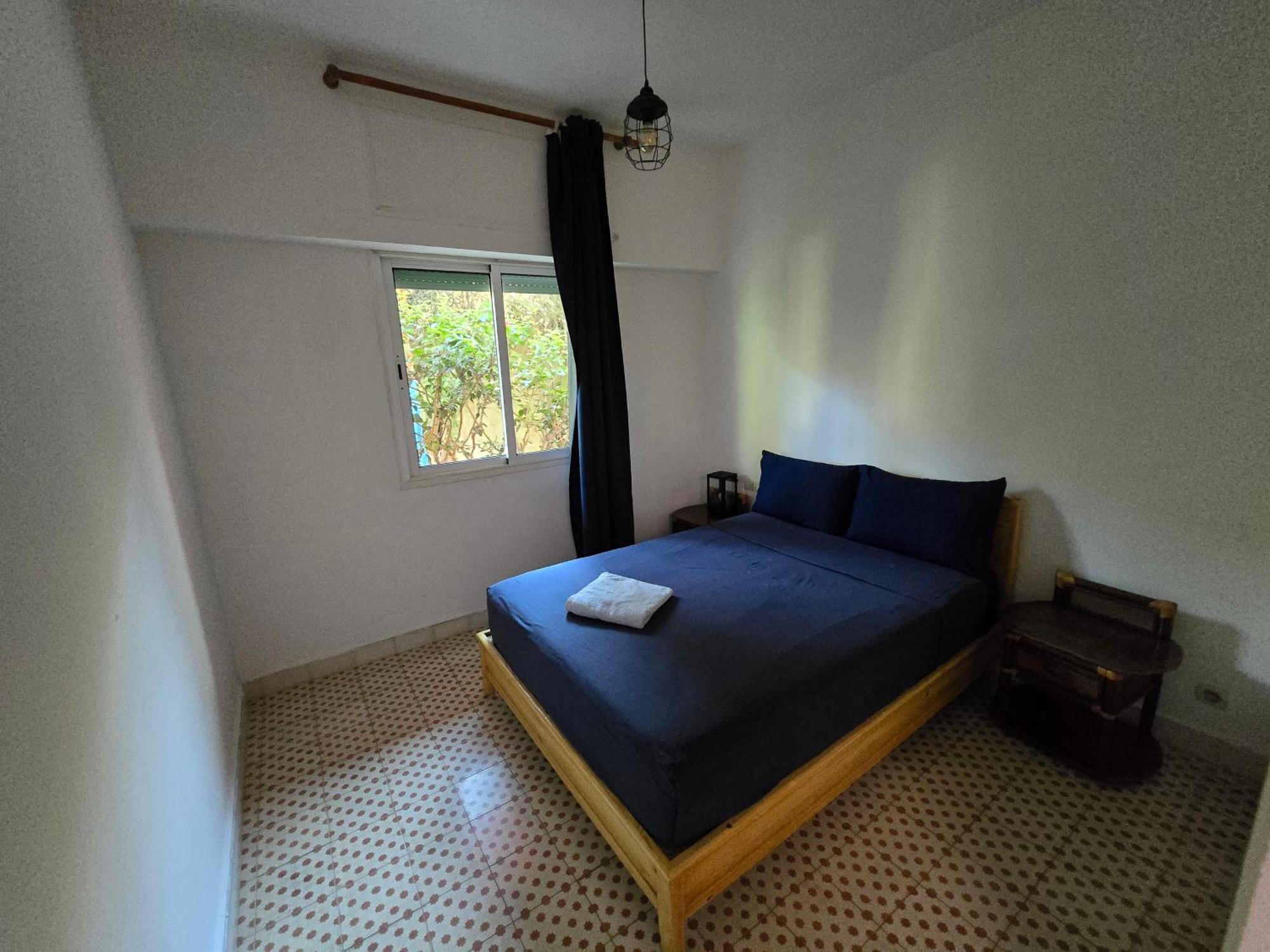 Lagon Appartement Moulay Bousselham Eksteriør billede